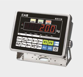 CI-200S